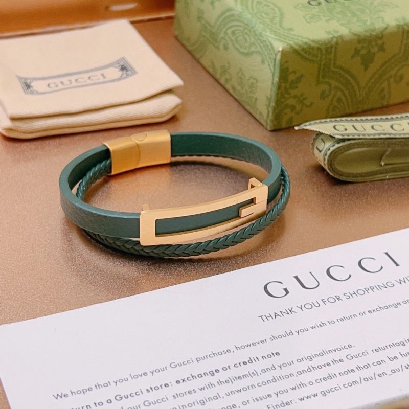 Gucci Bracelets